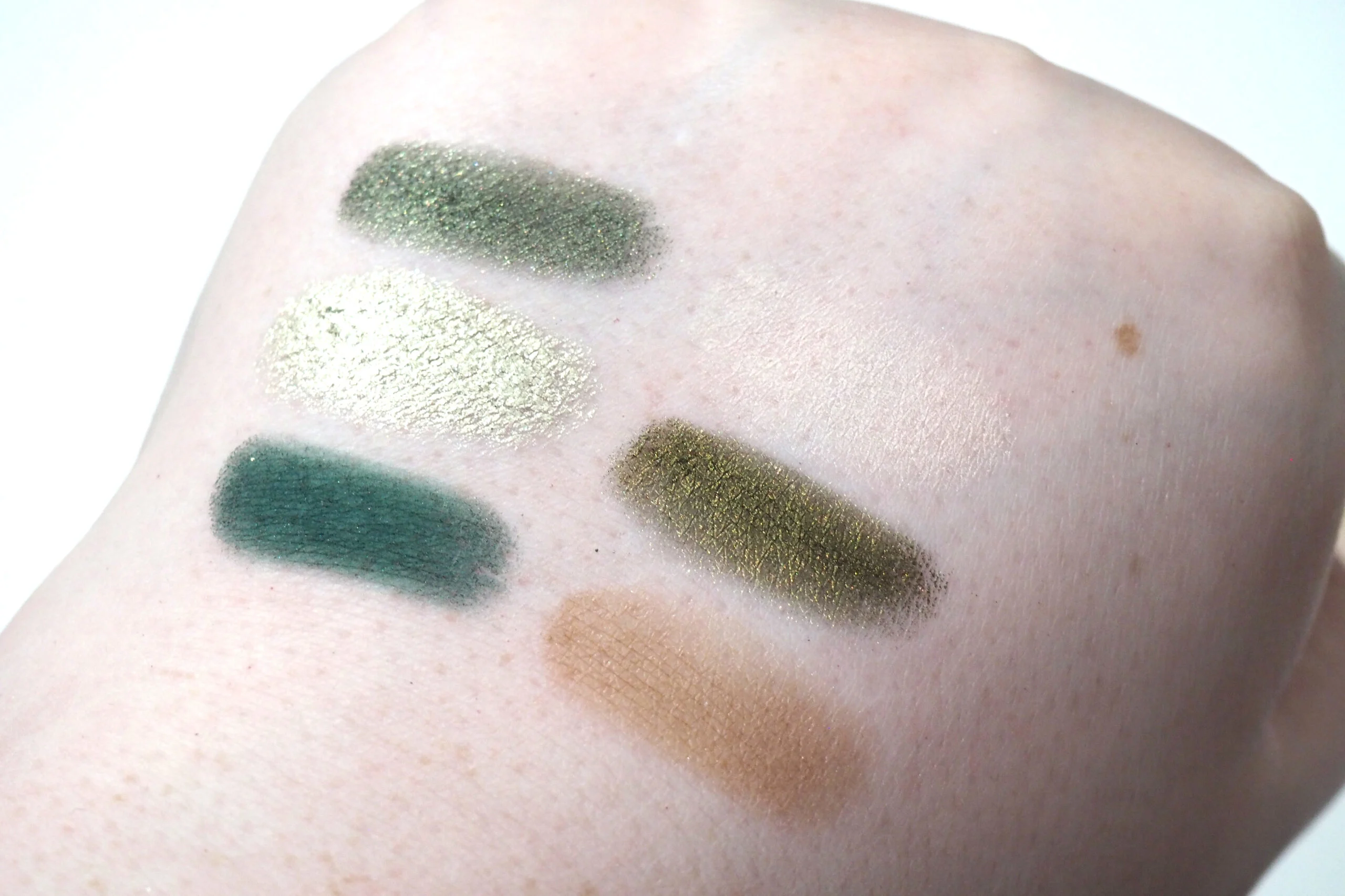 Revolution Pro Moments Eyeshadow Palettes