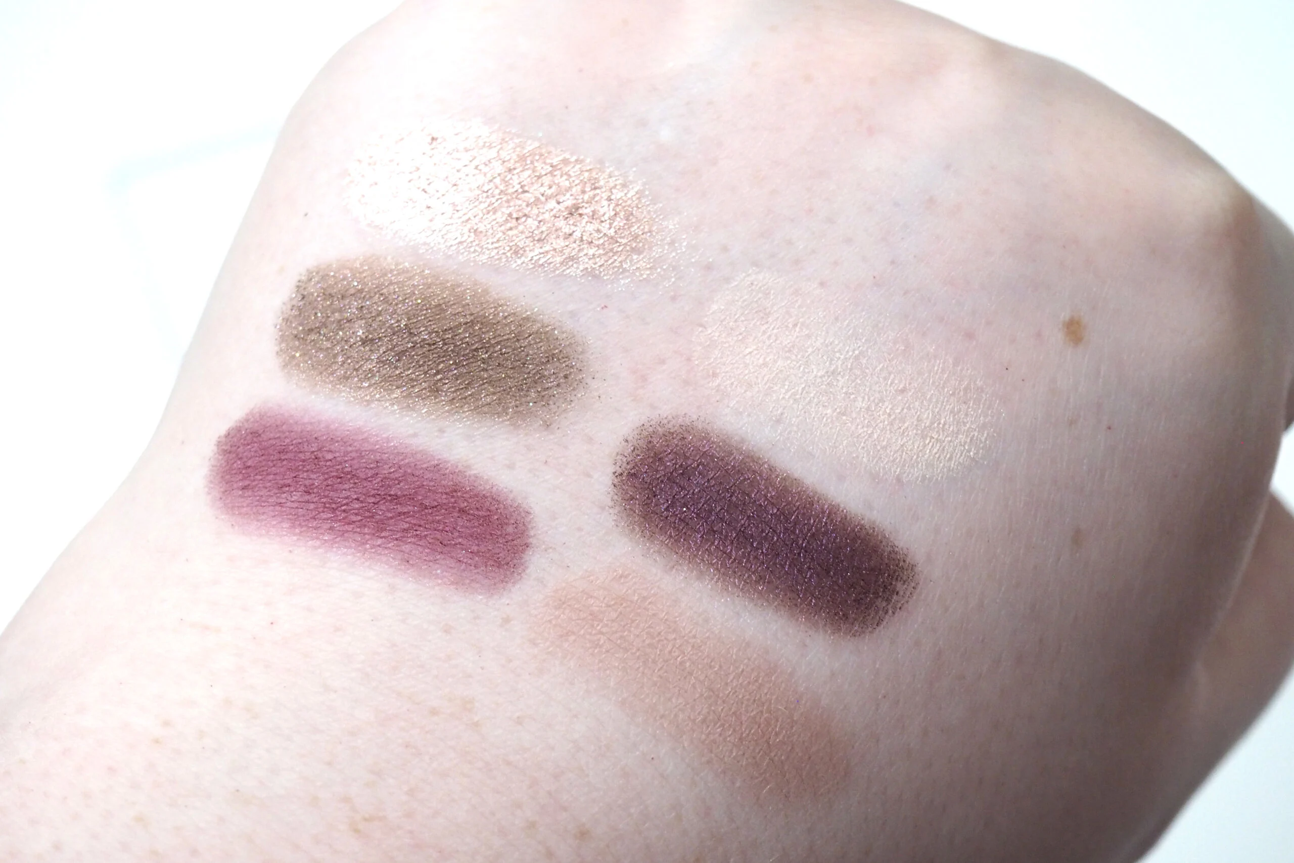 Revolution Pro Moments Eyeshadow Palettes