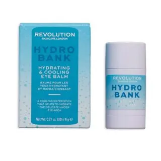 Revolution Skincare Hydro Bank Hydrating & Cooling Eye Balm