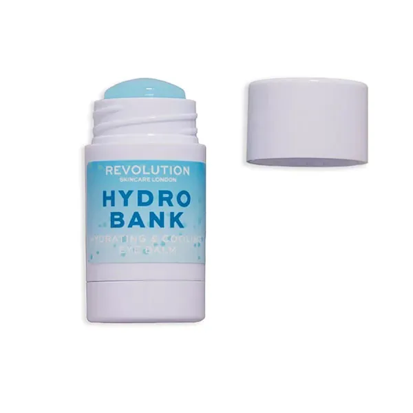 Revolution Skincare Hydro Bank Hydrating & Cooling Eye Balm