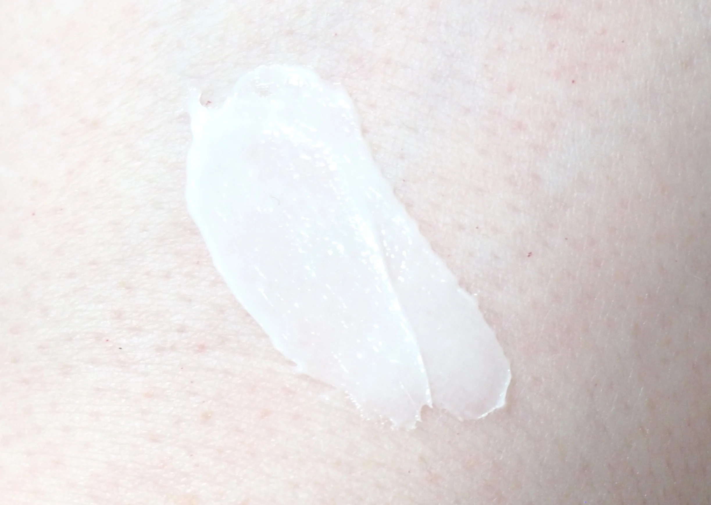 Revolution Skincare Overnight Sleeping Mask Review