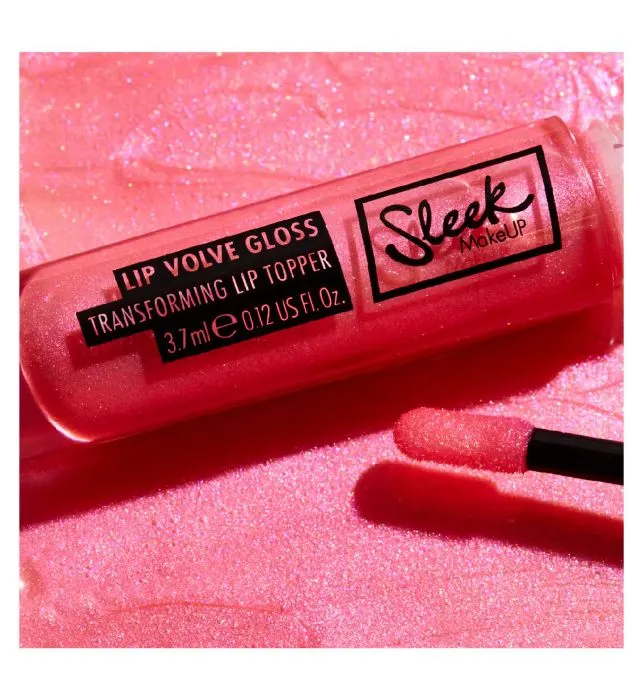 Sleek MakeUP CTRL ALT Create Collection