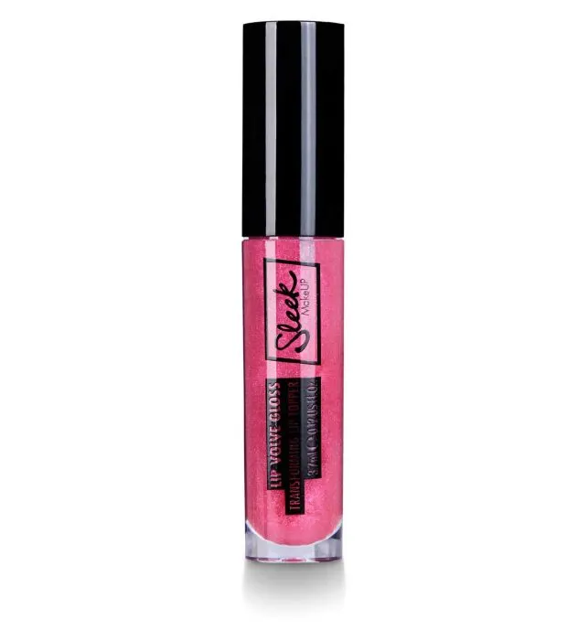 Sleek MakeUP CTRL ALT Create Collection