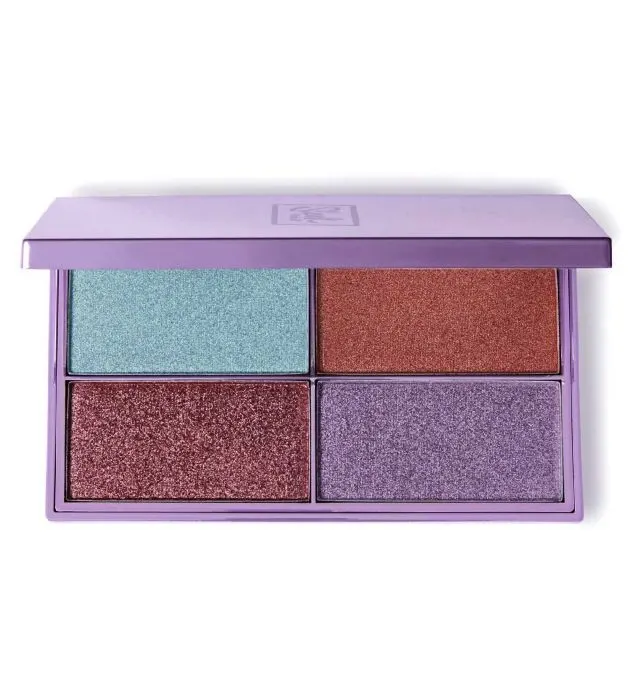 Sleek MakeUP CTRL ALT Create Collection