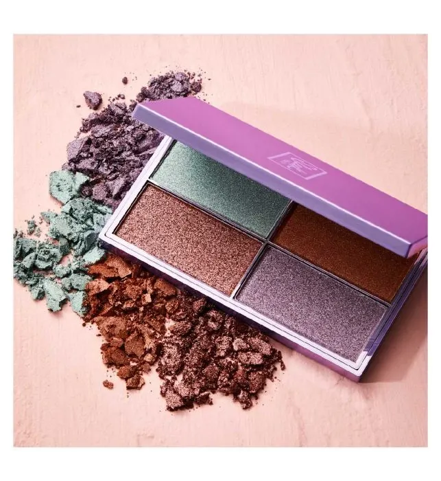 Sleek MakeUP CTRL ALT Create Collection