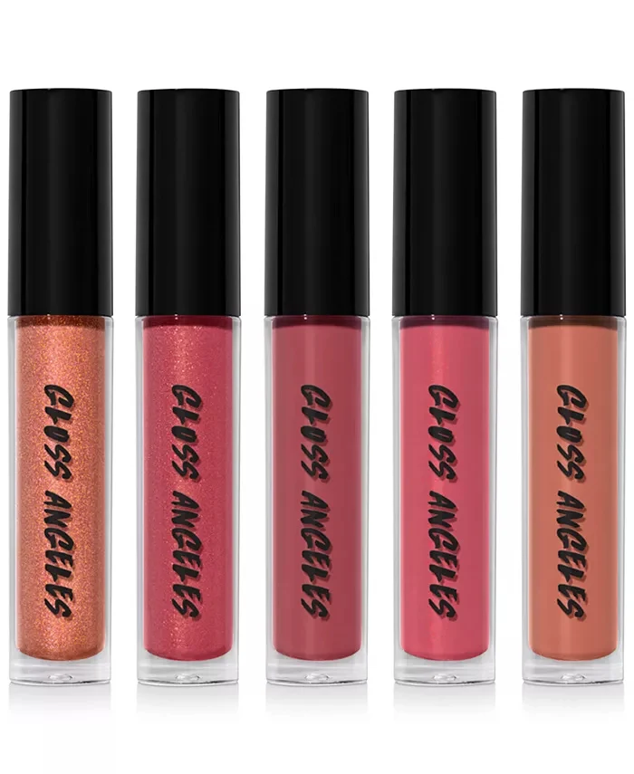 Smashbox Shine On Gloss Set