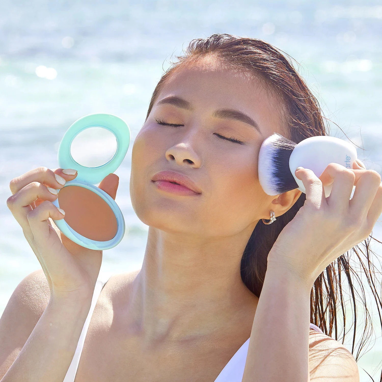 Tarte SEA Effortless Beauty Full Face Set