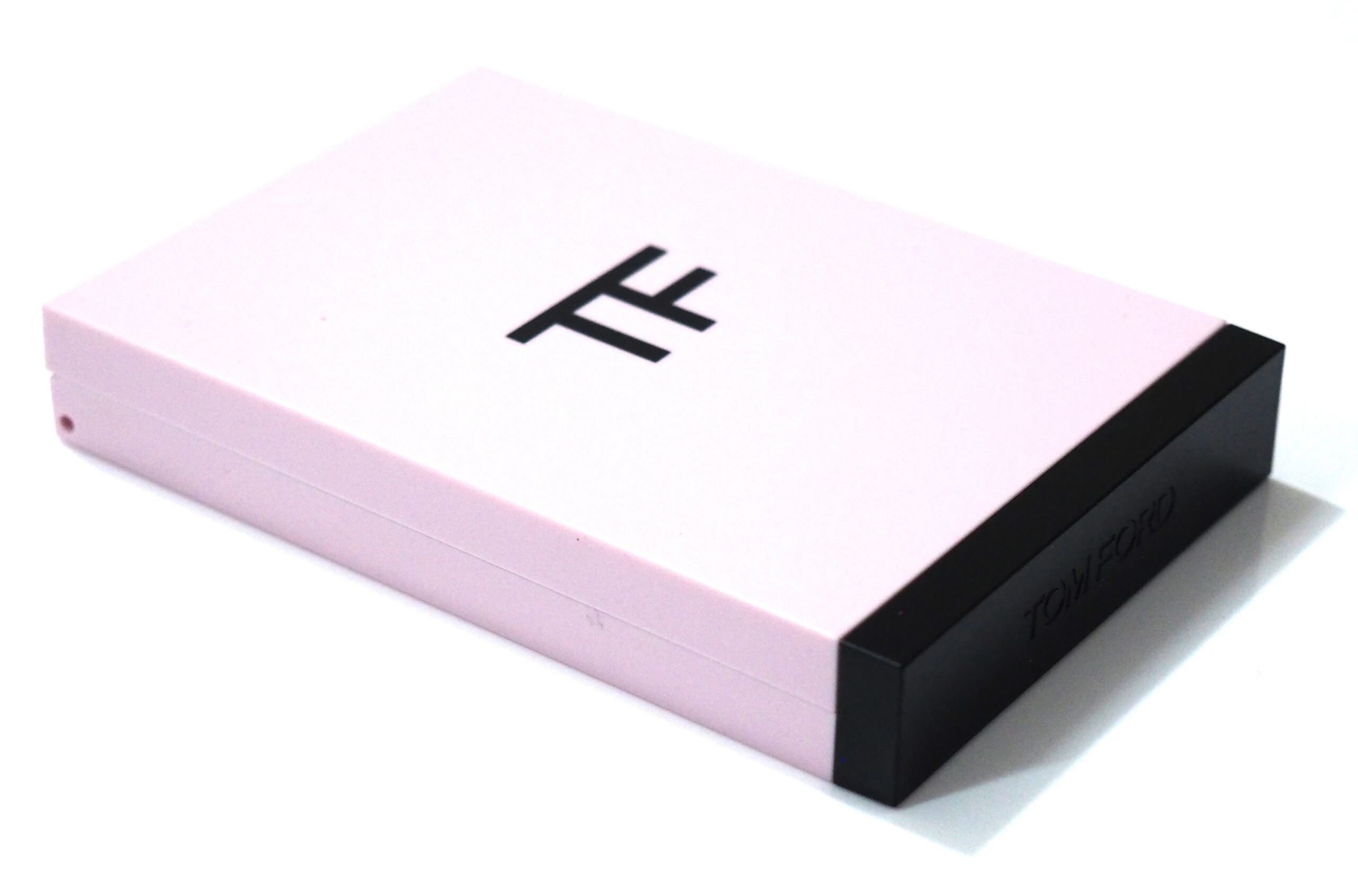 Tom Ford Rose Prick Body Heat Eye Color Quad Review / Swatches