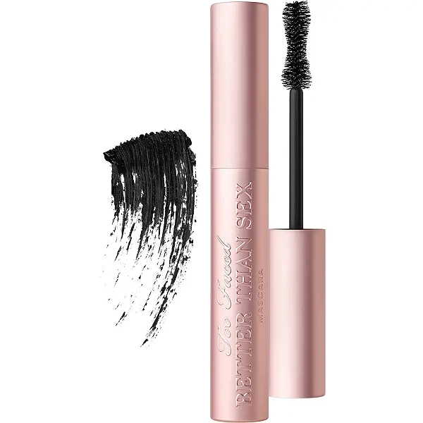 Too Faced Army of Love Makeup Essentials Set