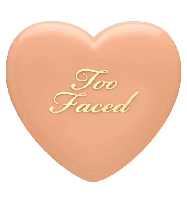 Колекція рум'ян Too Faced Love Flush Water Color