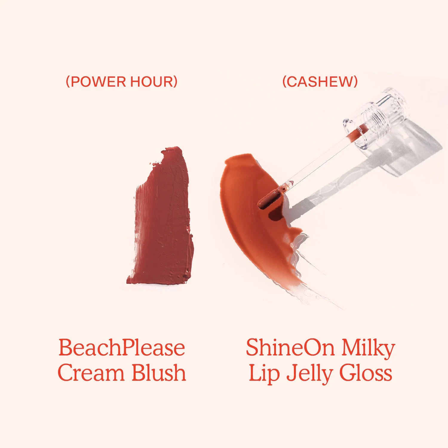 Tower 28 Beauty Power Lip + Cheek Duo Set
