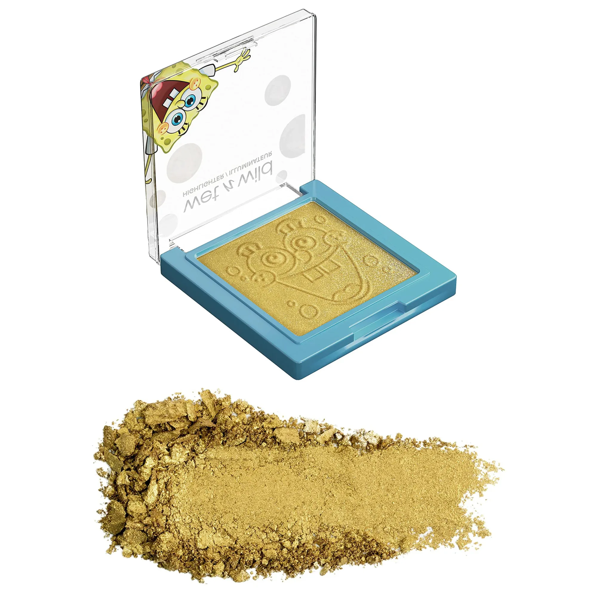 Wet n Wild SpongeBob SquarePants Highlighter