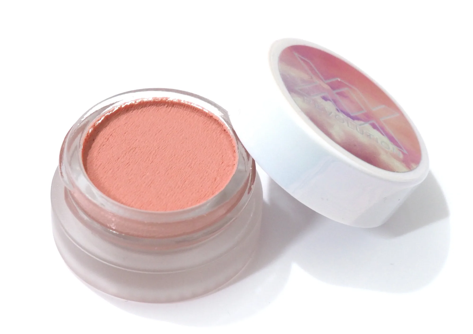 XX Revolution Cloud Blush & Lip Tint Review Swatches