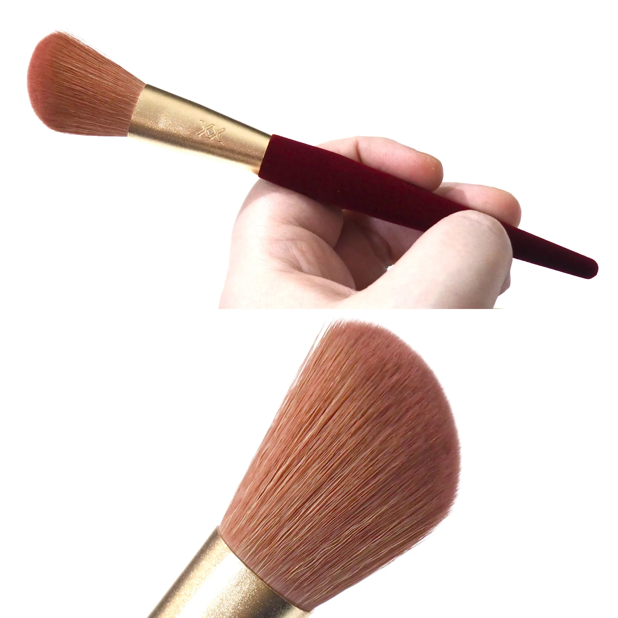 XX Revolution LuXX Brush Set Review
