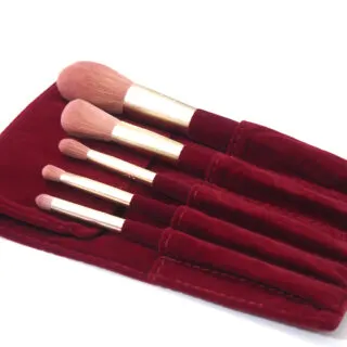 XX Revolution LuXX Brush Set Review