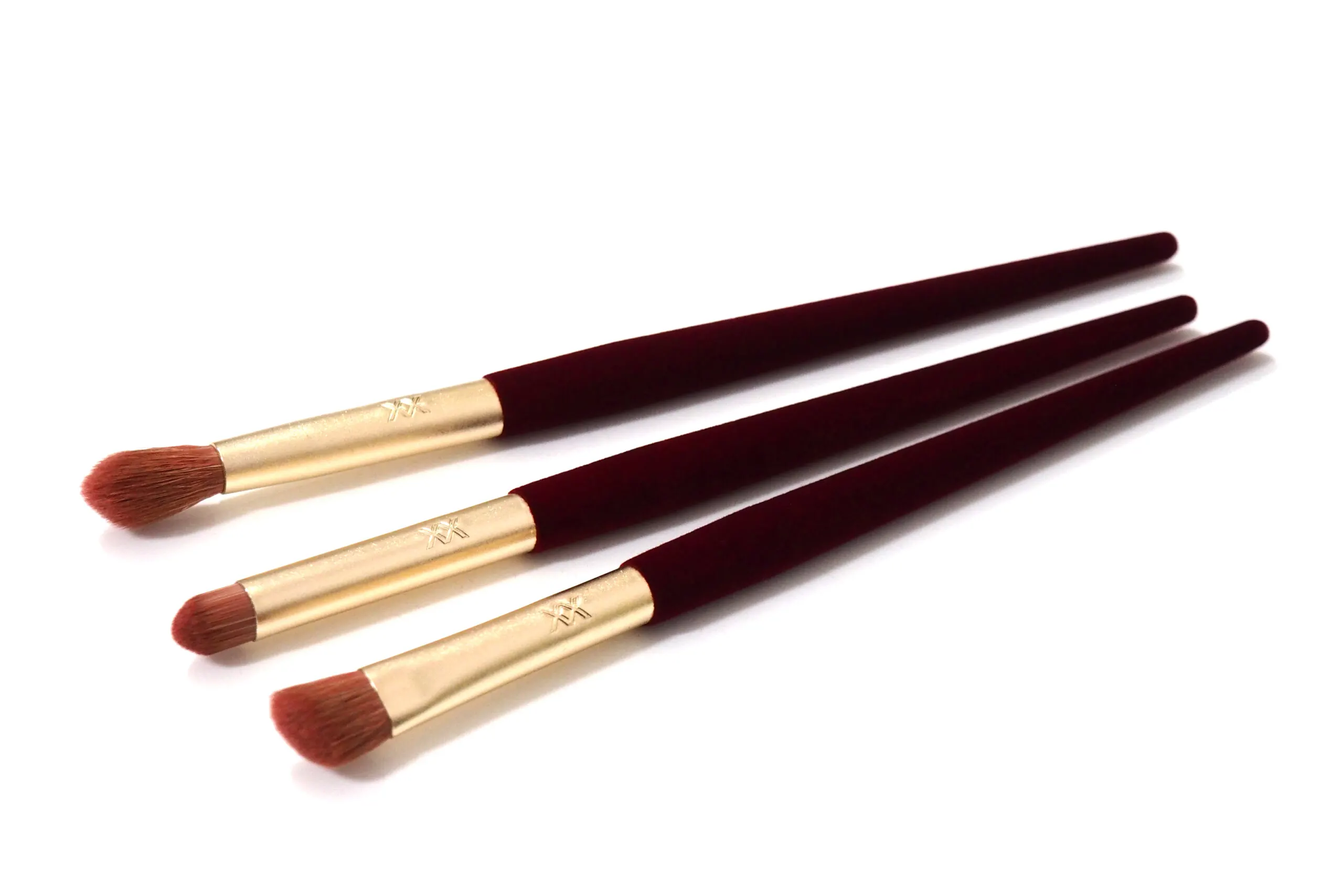 XX Revolution LuXX Brush Set Review