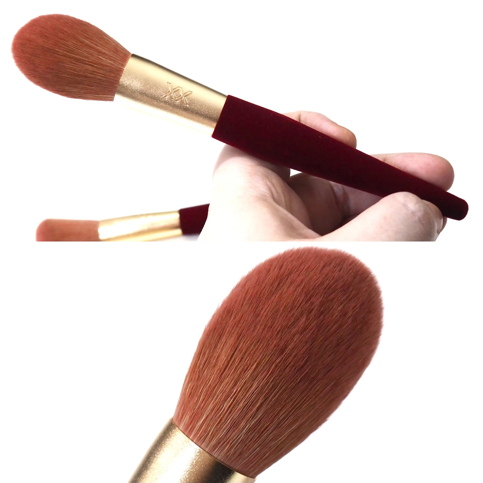 XX Revolution LuXX Brush Set Review