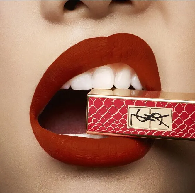 Caixa de presente YSL Beauty Ultimate Beauty