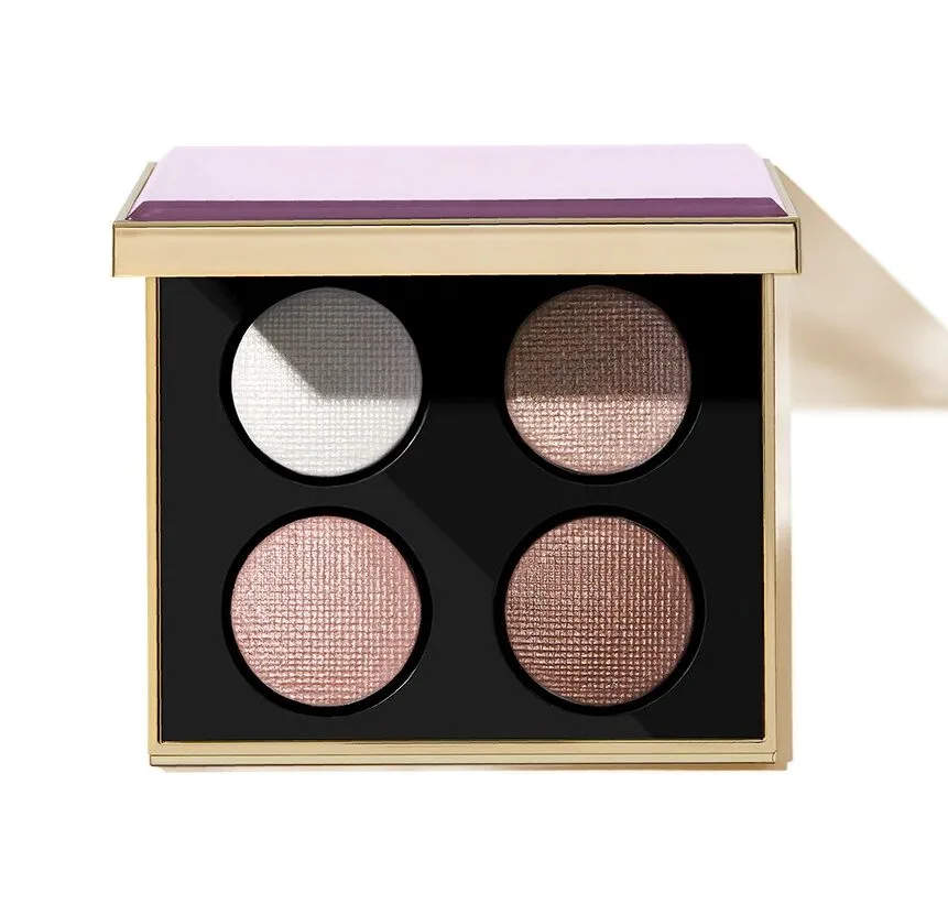 Bobbi Brown Pink Glow Luxe Eyeshadow Palette