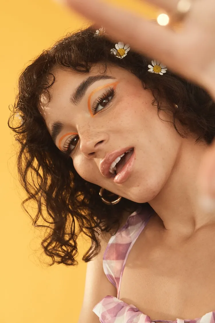 Morphe x Coca Cola 1971 Unity Collection
