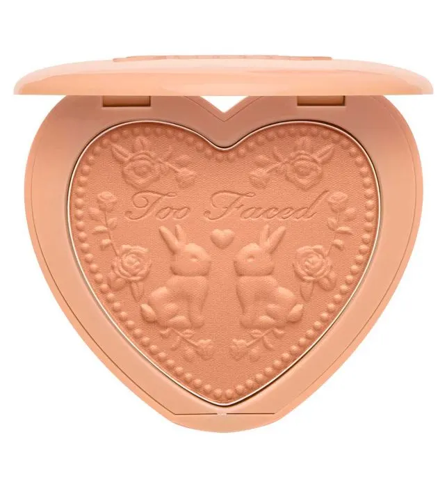 Колекція рум'ян Too Faced Love Flush Water Color