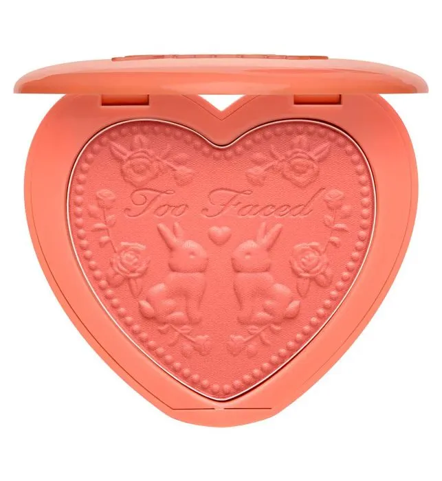 Колекція рум'ян Too Faced Love Flush Water Color