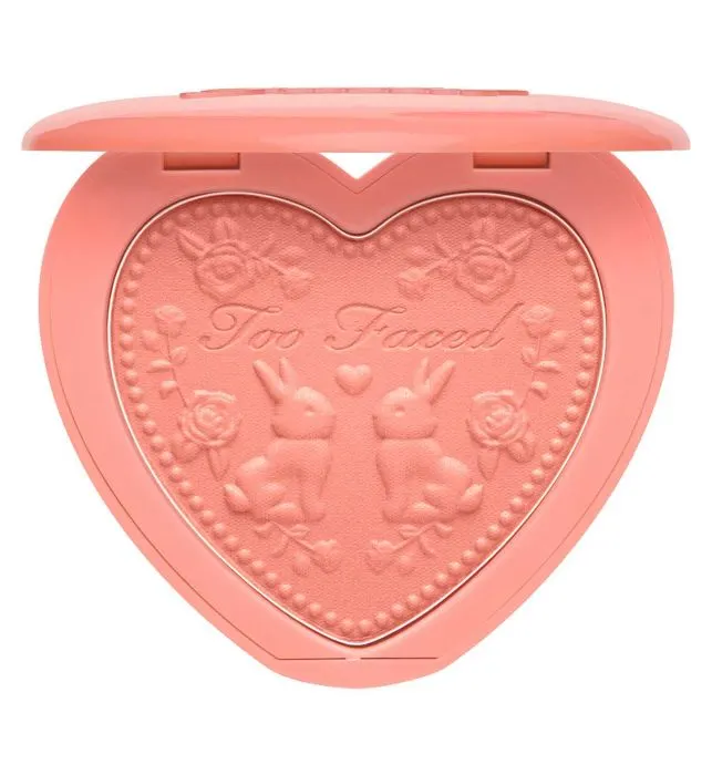 Колекція рум'ян Too Faced Love Flush Water Color