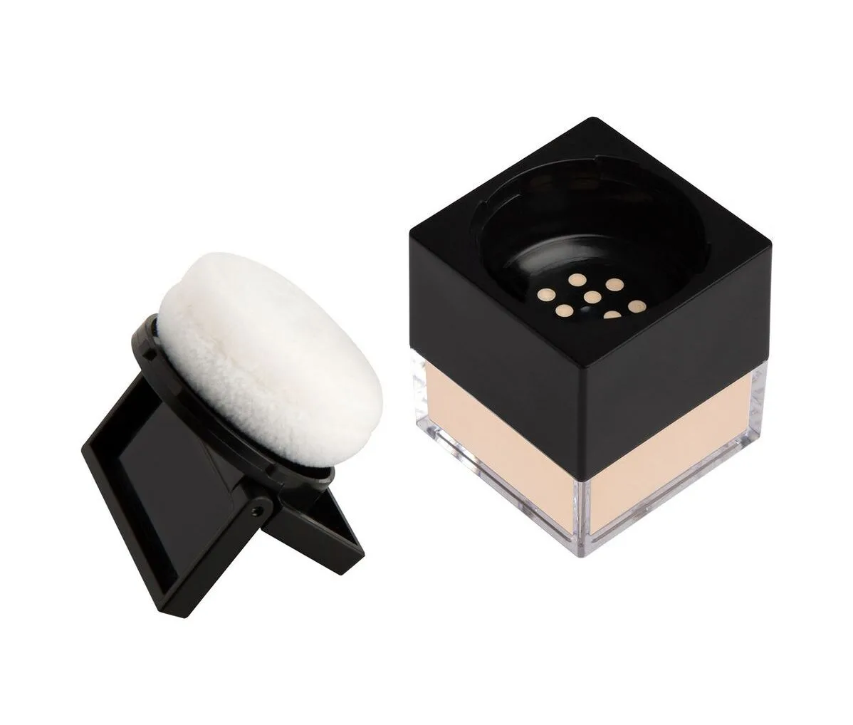 Huda Beauty Baby Bake Loose Powder