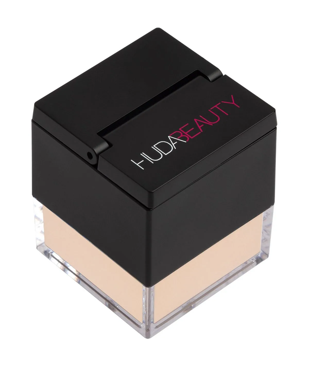 Huda Beauty Baby Bake Loose Powder