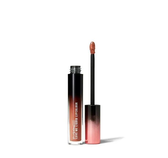 MAC Love Me Liquid Lipcolour Collection