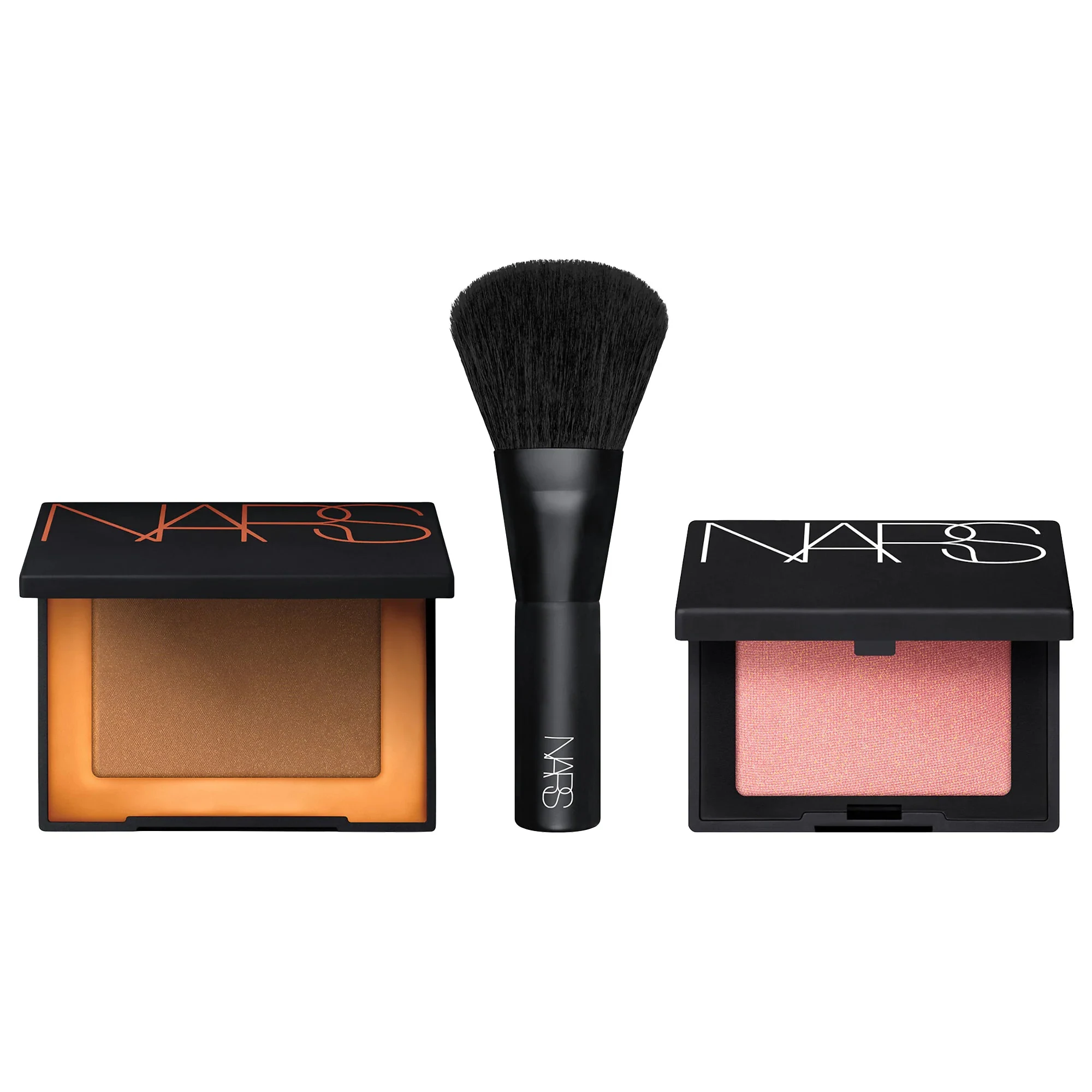 NARS Iconic Glow Mini Cheek Set