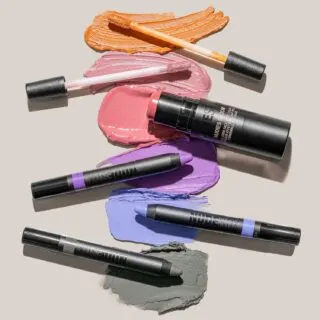 NUDESTIX Heaven and Earth Face & Eye Kit