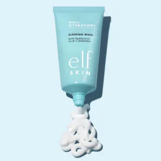ELF Holy Hydration Sleeping Mask