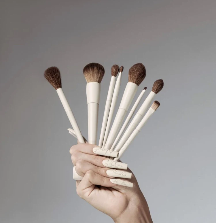 Morphe x Ariel Tejada Collaboration