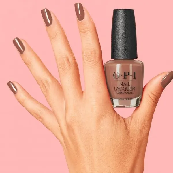 OPI Malibu Summer 2021 Nail Polish Collection