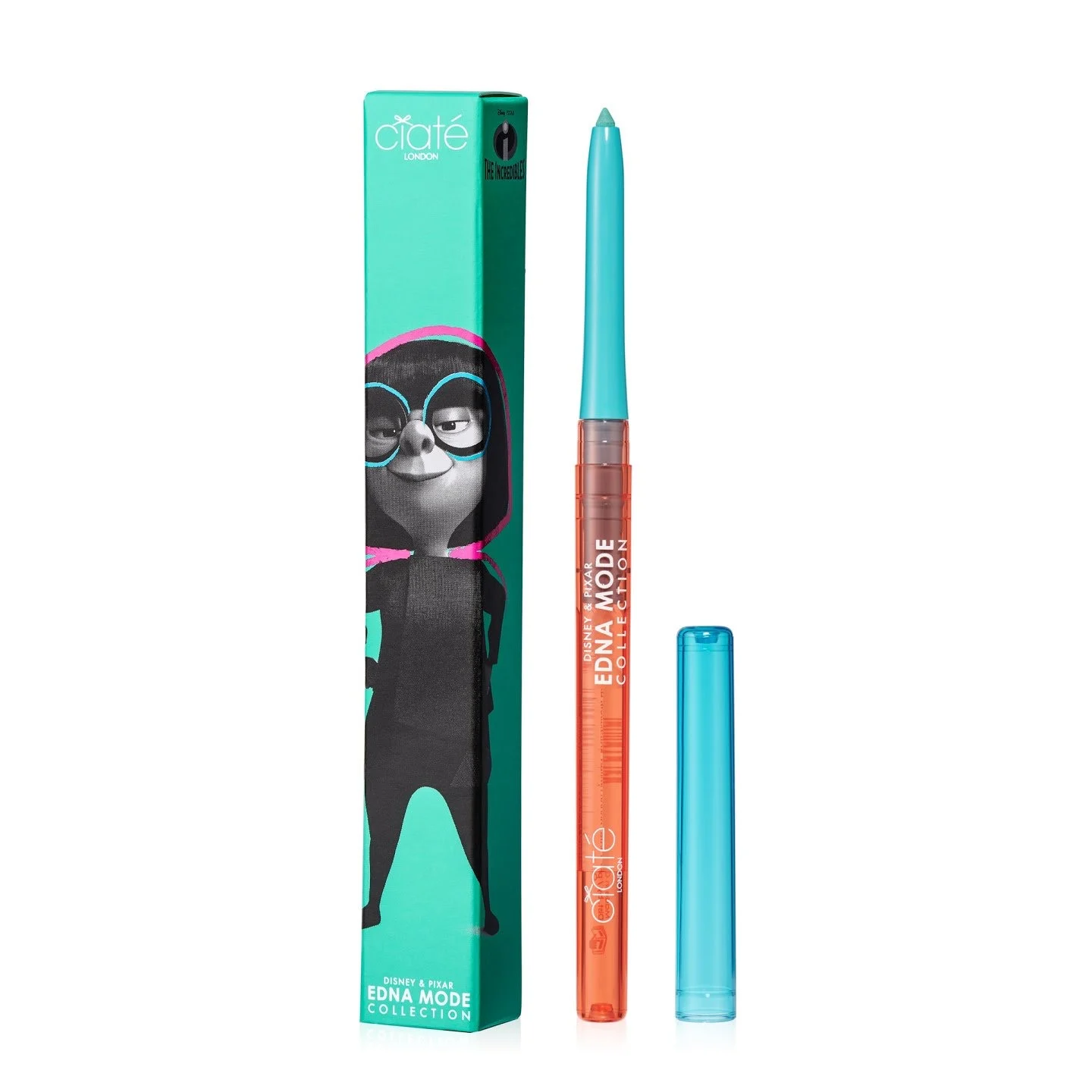 Ciate x Disney Edna Mode Collection
