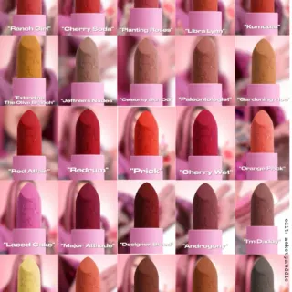 Jeffree Star Cosmetics Launches 25 NEW Velvet Trap Lipstick Shades!