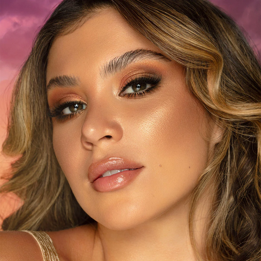 Sigma Beauty Ambiance Eyeshadow Palette
