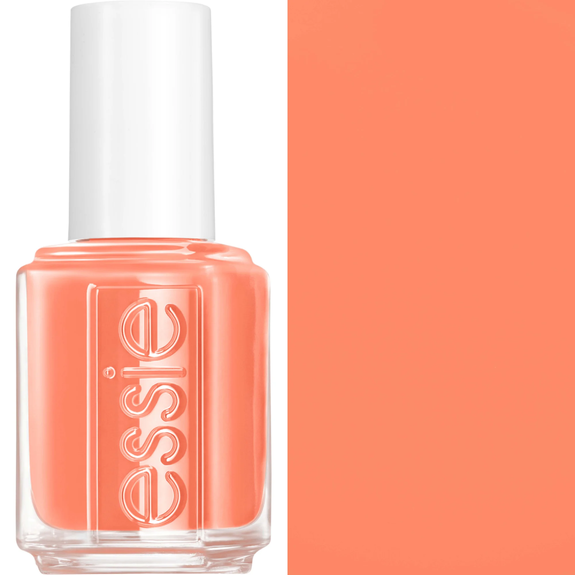 Essie Mid-Summer Nail Polish Collection 2021