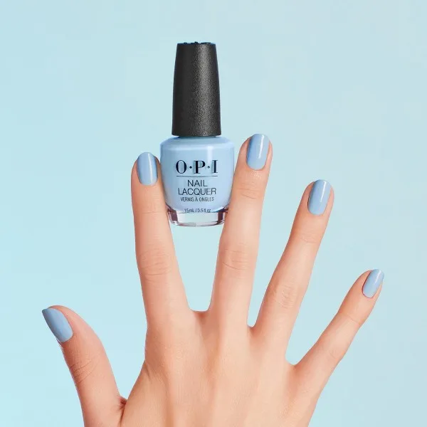 OPI Malibu Summer 2021 Nail Polish Collection