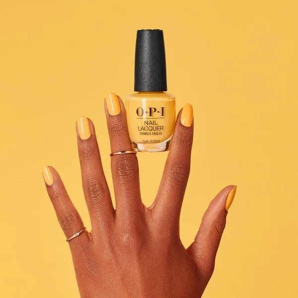 OPI Malibu Summer 2021 Nail Polish Collection