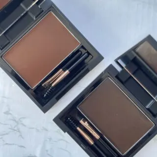 Revolution Glossy Brow Eyebrow Kit
