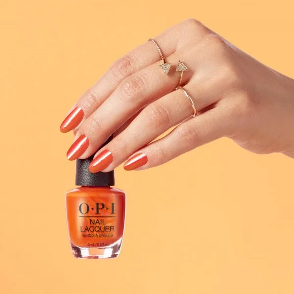 OPI Malibu Summer 2021 Nail Polish Collection