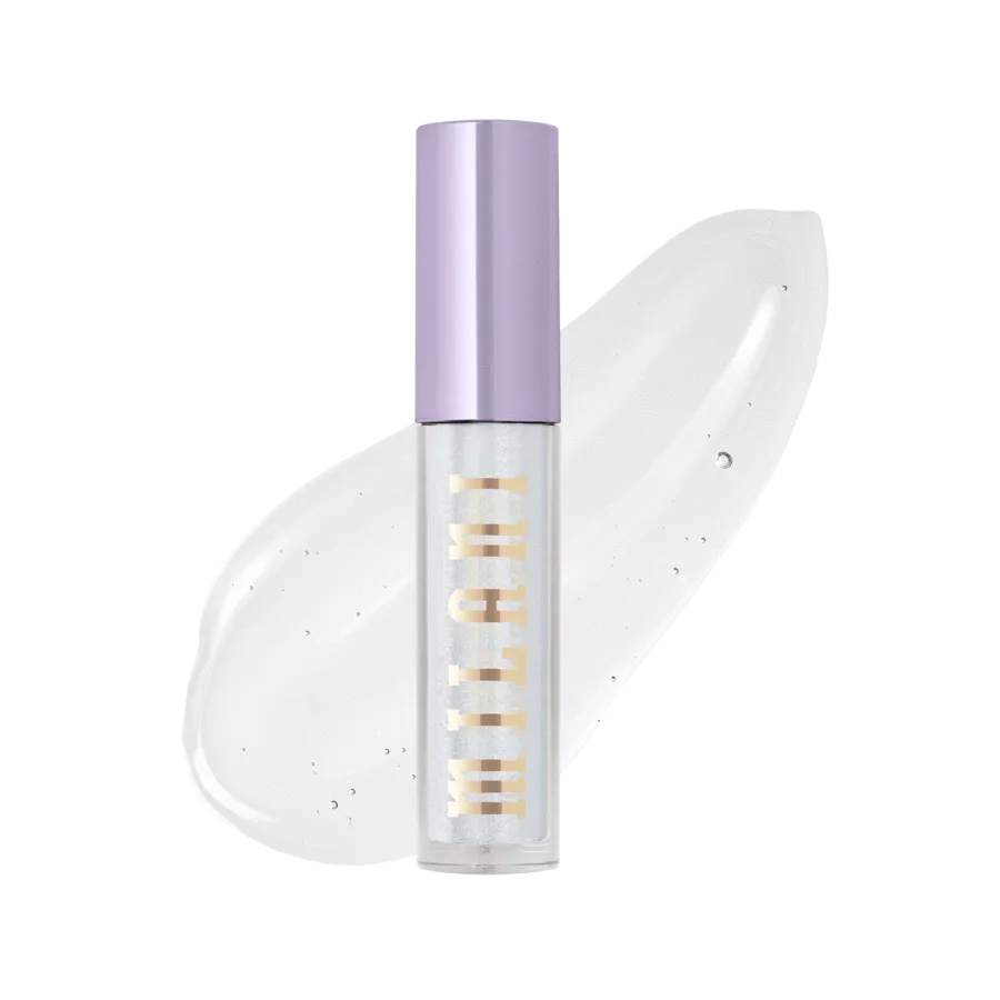 Milani Highly Rated Diamond Lip Gloss