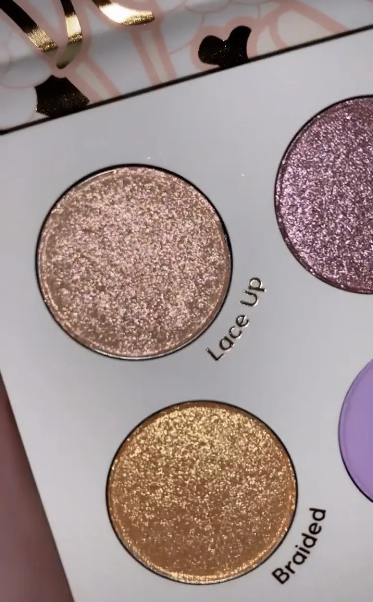 ColourPop So Very Lovely Collection