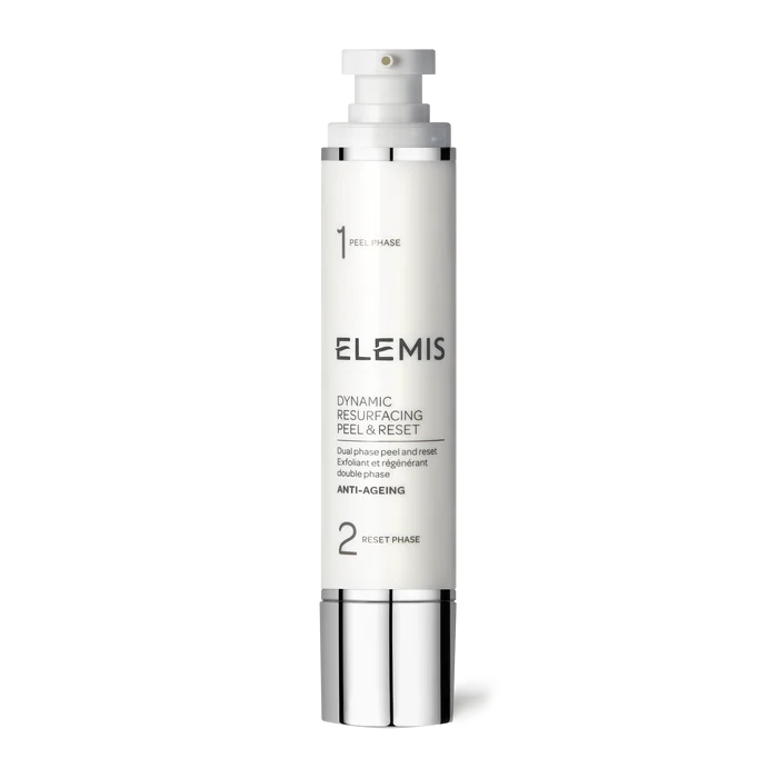 Elemis Dynamic Resurfacing Peel & Reset Dual-Phase Treatment