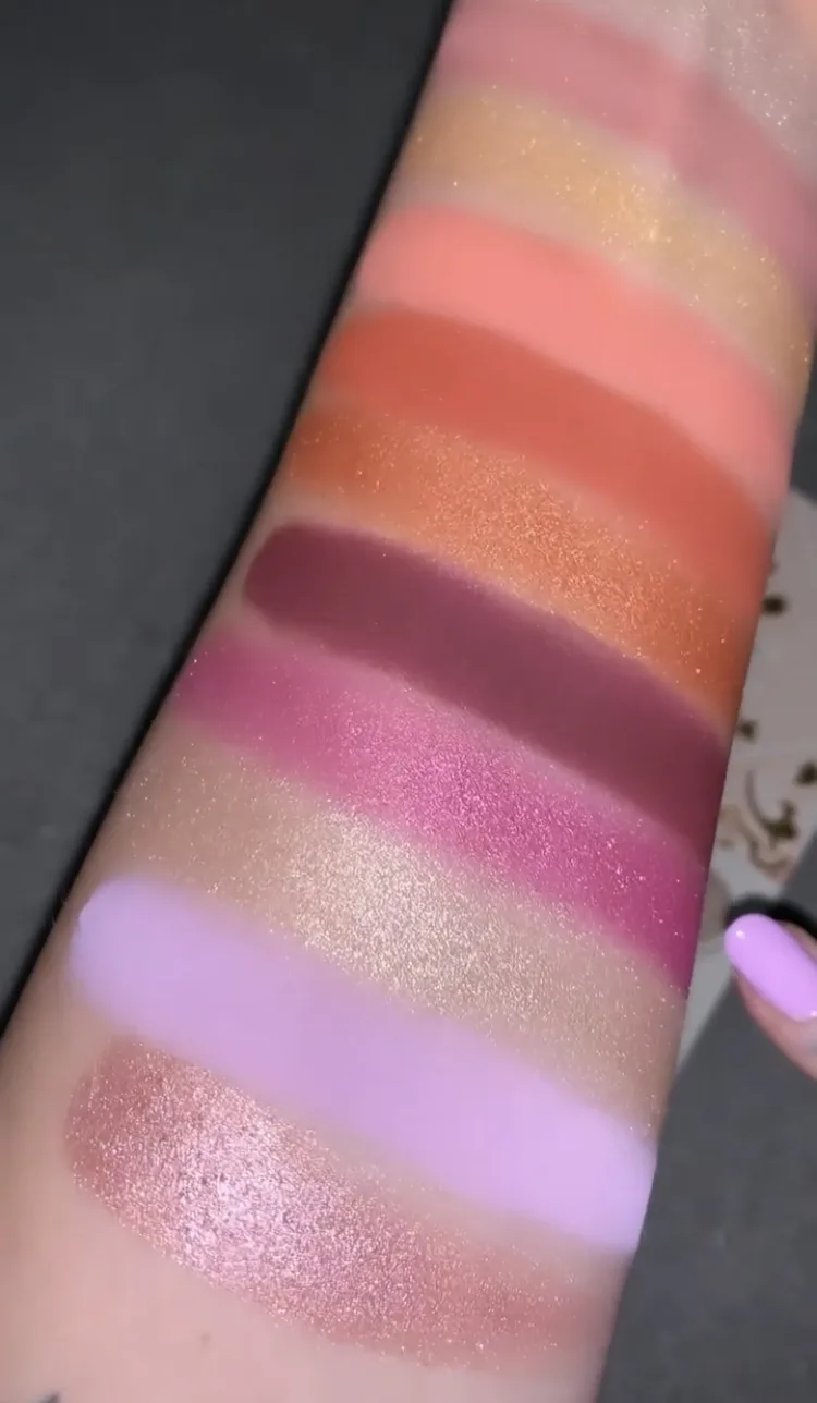 ColourPop So Very Lovely Collection