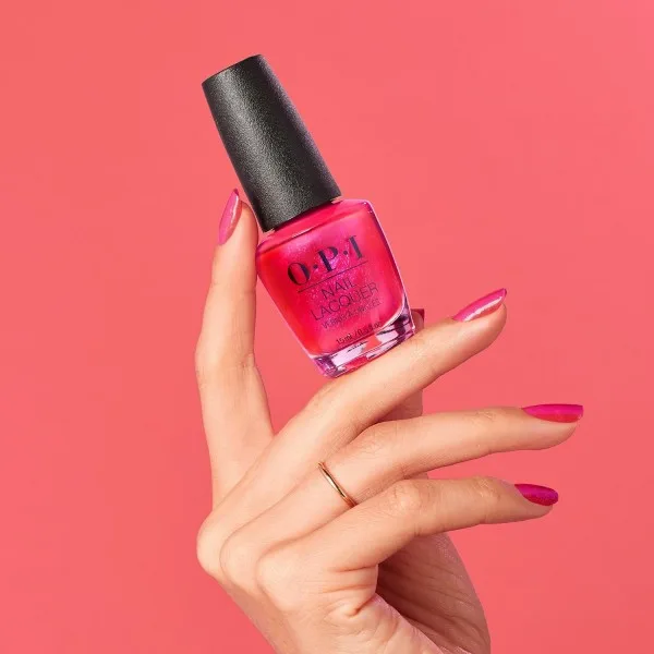 OPI Malibu Summer 2021 Nail Polish Collection