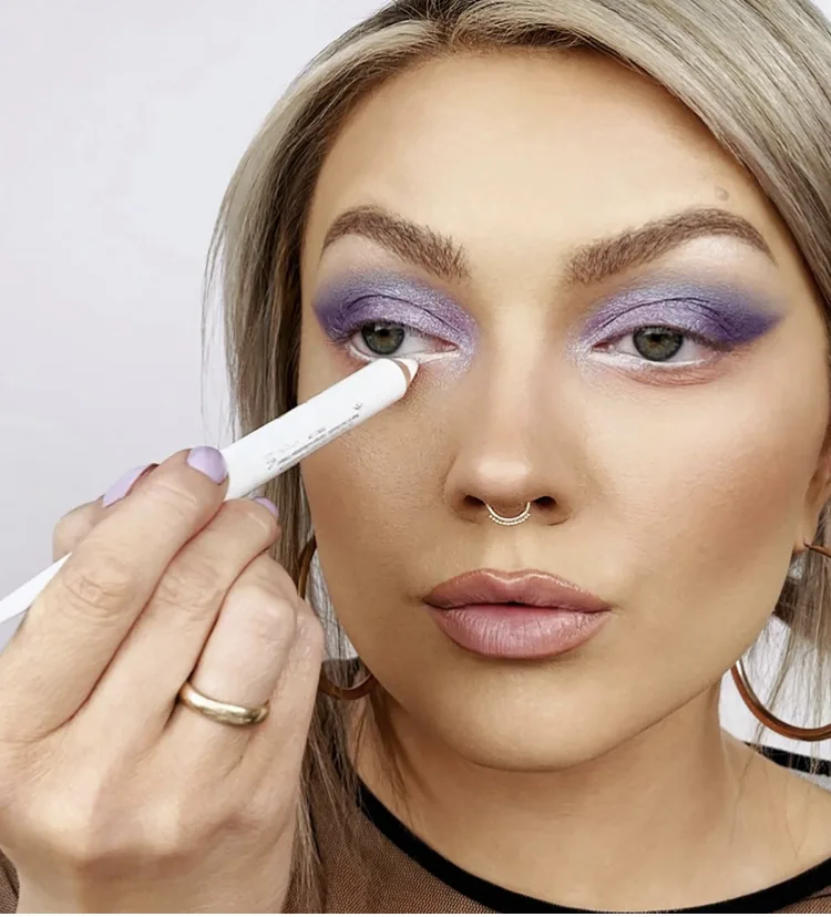 Urban Decay x Prince Collaboration