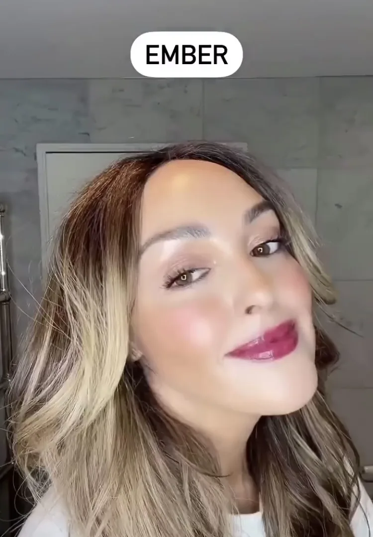 Glossier UltraLip Lipstick Collection